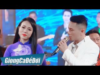 Hai Đứa Giận Nhau - Như Ý v? Hoàng Phú  GIỌNG CA ĐỂ ĐỜI