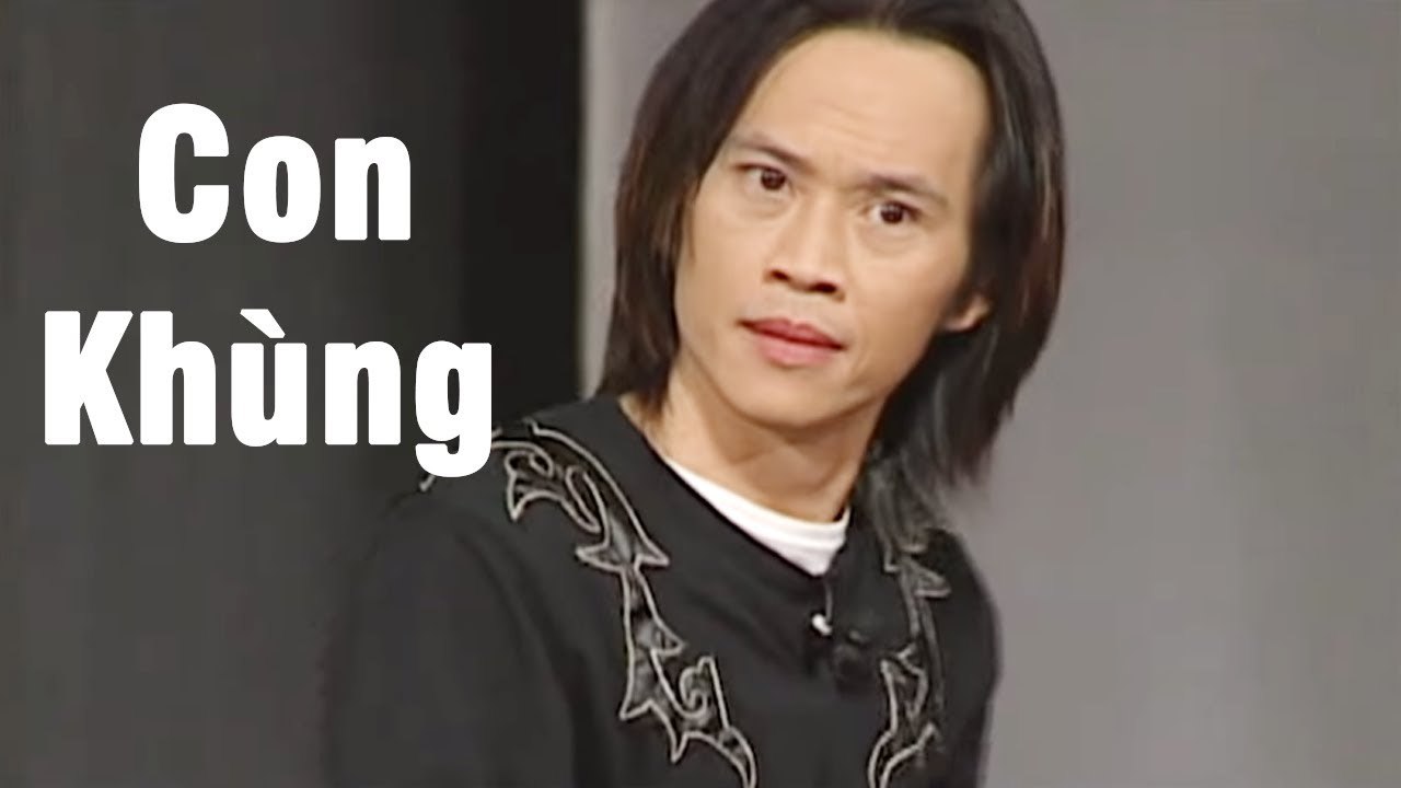 Hài Kịch Mới Nhất "Con Khùng Thúy Nga"  Hài Hoài Linh, Hoàng Sơn Hay Nhất