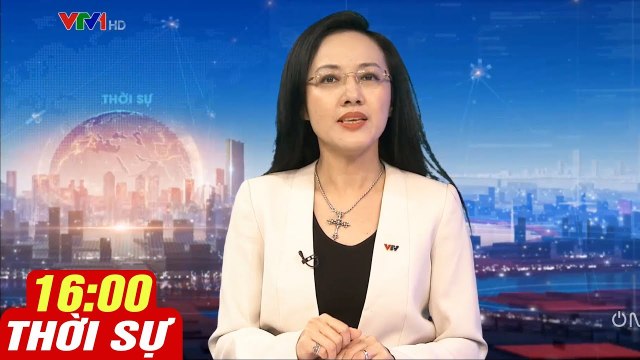 Thời Sự VTV1 16h Hôm Nay 20.04.2020 Cập nhật tin tức dịch bệnh corona VTV Cab