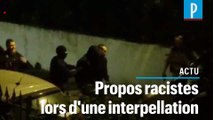 « Un bicot comme ça, ça nage pas » : l’IGPN saisie après des propos racistes tenus par des policiers