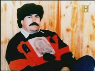 El Patron de patrones