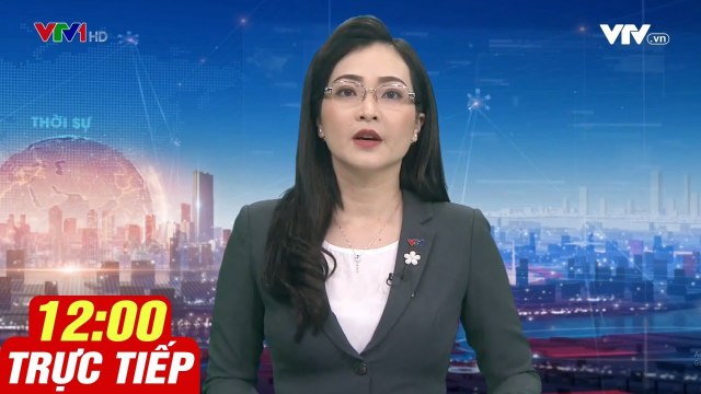 Trực Tiếp Thời Sự VTV1 12h Trưa Hôm Nay 20.04.2020 Cập Nhật Tin Tức Covid- 19 Mới Nhất Hôm Nay