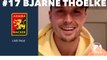 HSV, A-Jugend Meister, Felix Magath und Österreich: Bjarne Thoelke im Live-Talk