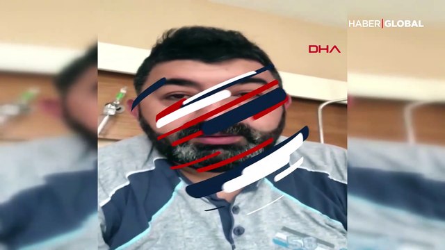 Video çekip uyarılarda bulunan vatandaş, koronavirüsten hayatını kaybetti