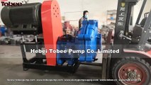 Tobee® 8/6 EE-AH Slurry Pump