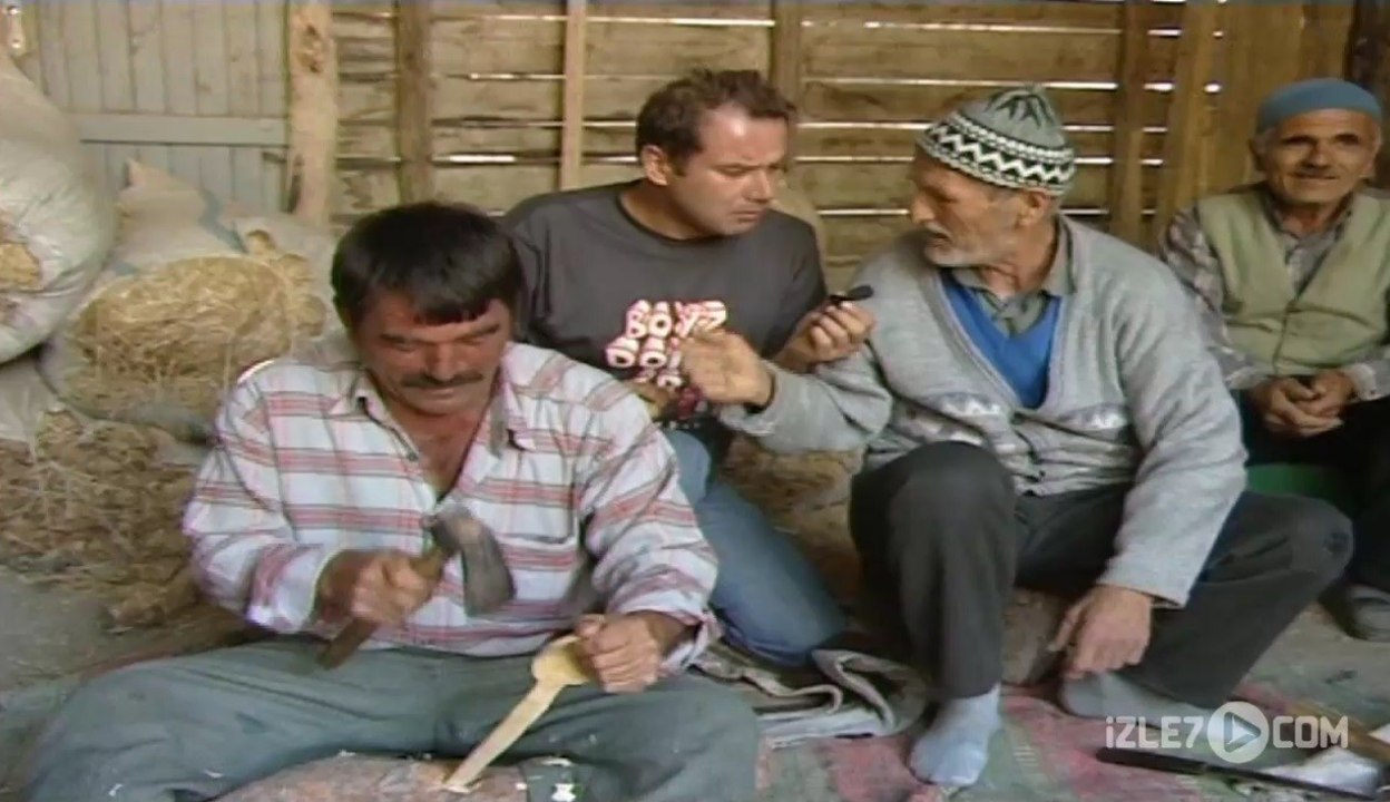 Şoray Uzun Yolda  Kastamonu - Amasya