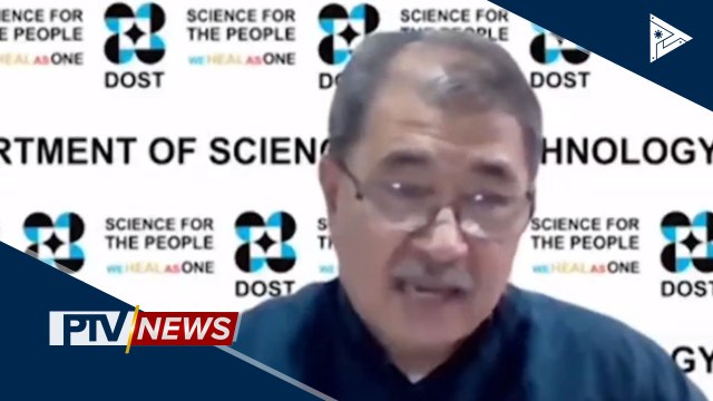 DOST, nanawagan sa mga nais mag-manufacture sa kanilang idinisenyong CoVID-19 testing booths