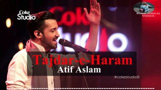 Tajdar-e-haram | Full Qawali | Ramadan Special 2020