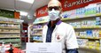 Coronavirus : les masques peuvent désormais être achetés dans les pharmacies