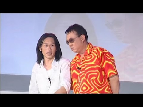 Hài Kịch : Hoài Linh, Chí Tài, Long Đẹp Trai '' Đồng Hội Đồng Thuyền '' Hài Kịch Hay Nhất