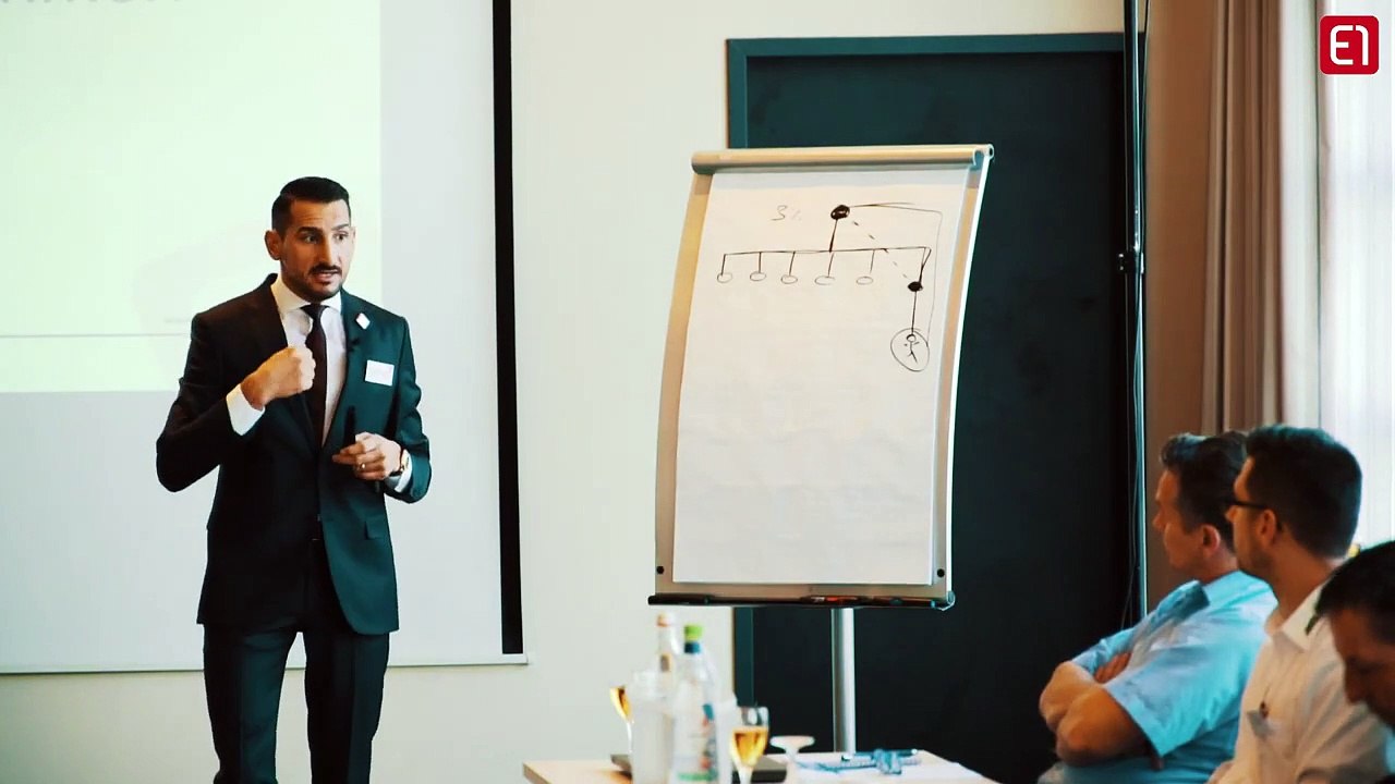 Immobilien Franchise System fur erfahrene Immobilienmakler --innen