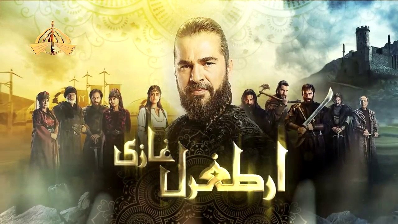Ertugrul Ghazi - Episode 1 - Urdu Dubbed Famous Turkish drama Serial Only on PTV Home | Pakistan Television Limited