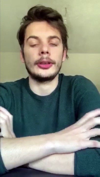 self introduction