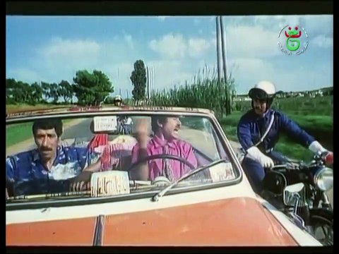 Les vacances de l'inspecteur Tahar - Partie 1/2