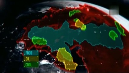 Operación Barbarroja (La II Guerra Mundial)