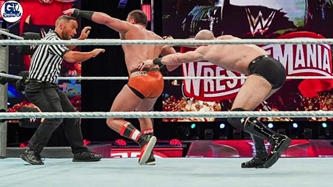 Bad News For Braun Strowman, Released WWE Team Move AEW, Smackdown Star Out Due Injury, Bliss Tattoo
