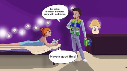 9 Things That Show Your Love Without Words