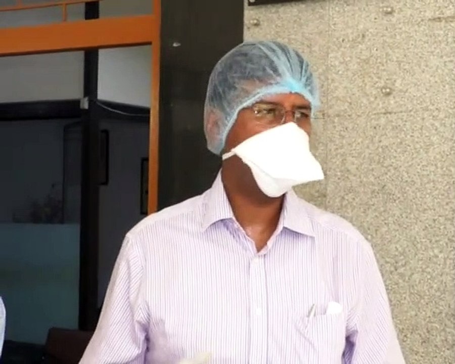 शैल्बी अस्पताल के बाद अब चोईथराम और गोकुलदास के पैरामेडीकल स्टाफ के खिलाफ हुई कार्रवाई