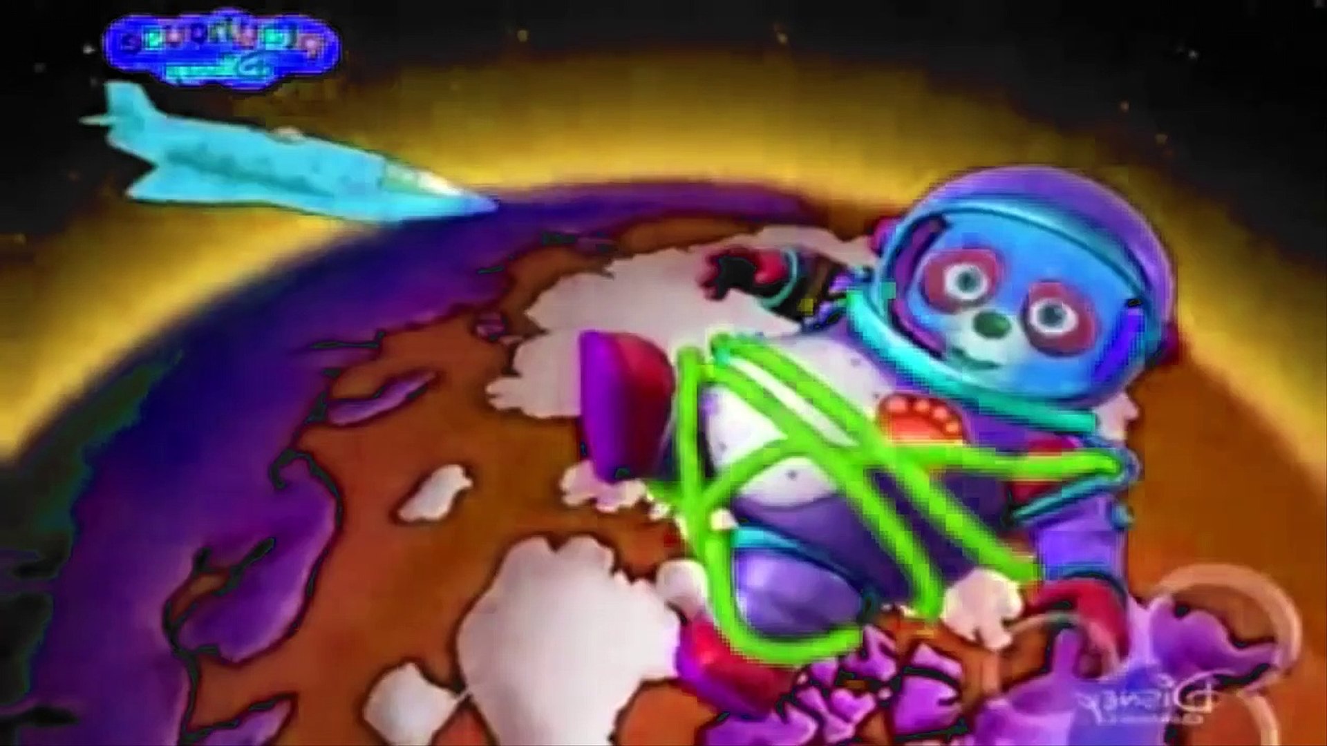 Rj Kumar Version of I Killed Special Agent Oso Theme Song - video  Dailymotion