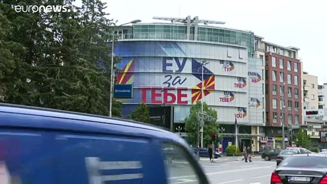 НАТО поможет Северной Македонии бороться с фейками