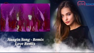Naagin Dance - Remix Bollywood Songs