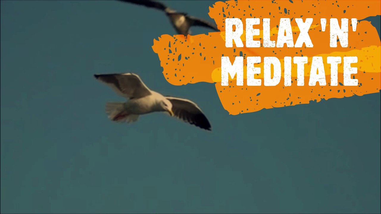 Relaxing  music by Daloka - Together