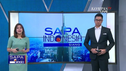Sukarela, Seorang Warga Lakukan Isolasi Mandiri di Hutan Bakau