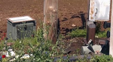 Κλοπές μετασχηματιστών στη Θήβα