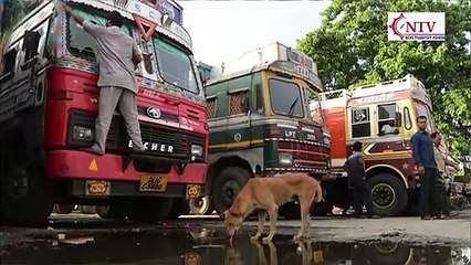 ट्रांसपोर्टरों की दिक्कतें बढ़ी हो रहे हैं परेशान, मुख्यमंत्री और केंद्रीय परिवहन मंत्री को लिखा पत्र! Transport, News Transport Vishesh,NTV