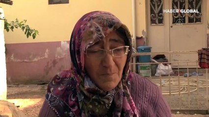 17 gündür kayıp Hayriye'nin ninesinden yürek yakan çığlık: Ben onsuz, o bensiz yaşayamaz