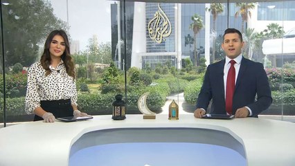 الجزيرة هذا الصباح 2020/4/27