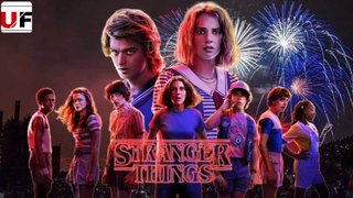 Stranger things season 4 में होने वाला है सबसे बड़ा धमाका / stranger things season 4 teaser