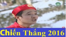 Bạc Liêu Hoài Cổ - Chiến Thắng  Nhạc Vàng 2016 Hay Nhất