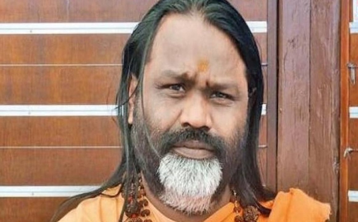 मुद्दा आज का: रेप  के मामले में दाती महाराज से फिर हुई पूछताछ