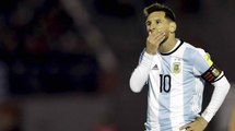 फीफा 2018  हो सकता है मेसी का आखिरी वर्ल्ड कप
