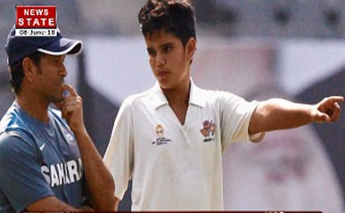 Stadium: अर्जुन तेंदुलकर को मिली अंडर-19 टीम में जगह