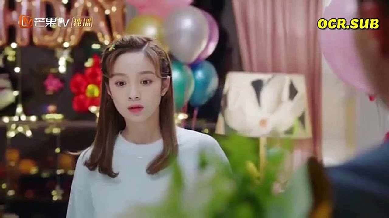 Girlfriend EP15 - INDO SUB
