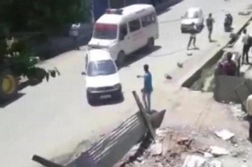 J&K: शोपियां में आतंकियों का हमला, एक लड़की की मौत