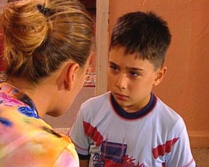 Kanal 7 TV Filmi - Annem Bana Yeter