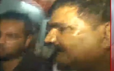 सीएम योगी के प्रमुख सचिव पर लगाया रिश्‍वत मांगने का आरोप