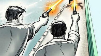 क्राइम कंट्रोल: इटावा की रासलीला में चली गोलियां