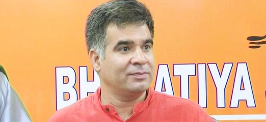 J&K: श्यामा प्रसाद मुखर्जी की जयंती पर BJP करेगी बड़ी रैली