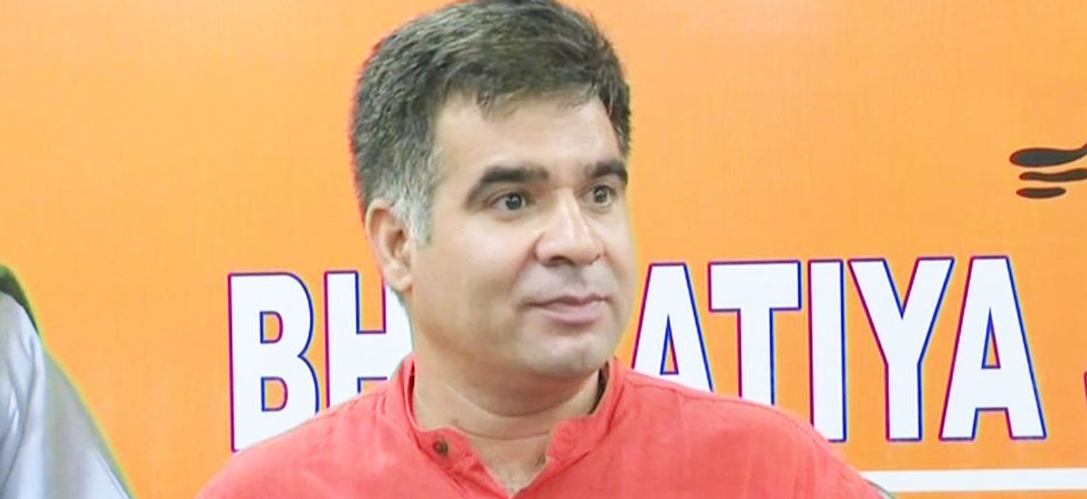 J&K: श्यामा प्रसाद मुखर्जी की जयंती पर BJP करेग...