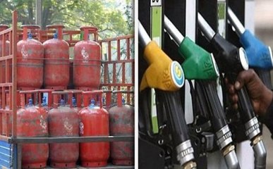 नेशन रिपोर्टर:बिना सब्सिडी वाले सिलेंडर में 48 रुपये का इजाफा
