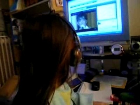 ILONA QUI CHANTE SOIT DISANT GREGORY LEMARCHAL MDRRR