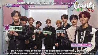 CRAVITY ｜SEL_Flex THE SHOW 200421 《SUB ESPAÑOL》