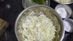 कोबीची कुरकुरीत भजी__Best Recipe Cabbage Pakora In Marathi