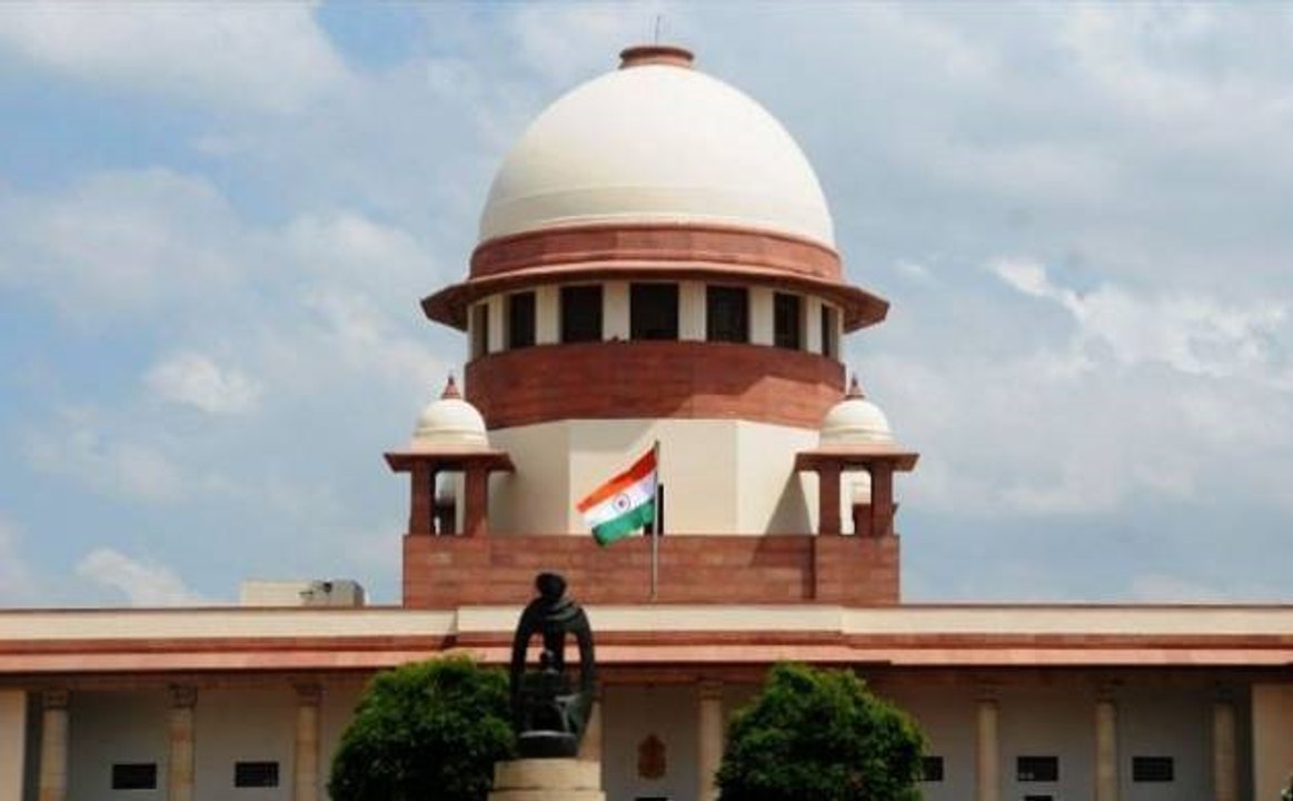 खबर विशेष: सुप्रीम कोर्ट का खाप पंचायत पर बड़ा फैसला