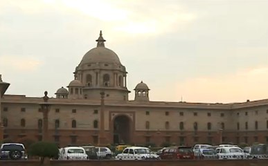 अर्धसैनिक बल के अधिकारियों के नौकरी छोड़ने में हुआ इजाफा