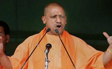 राम मंदिर निर्माण हम ही करेंगे: योगी आदित्यनाथ